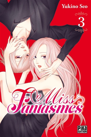 Miss fantasmes N°03
