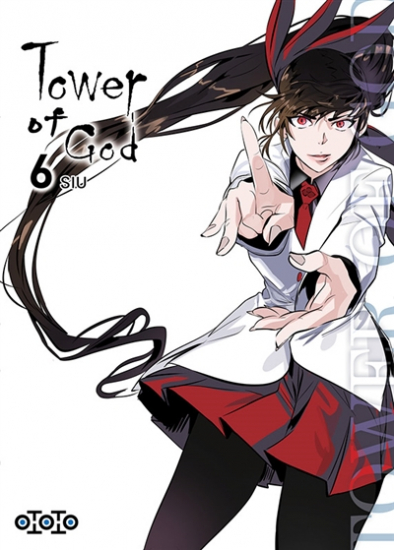 Tower of God N°06