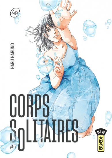 Corps solitaires N°07