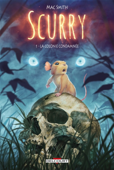 Scurry N°01