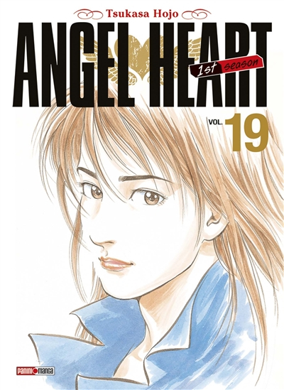 Angel heart - Saison 1 N°19