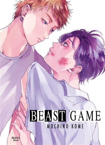 Beast game