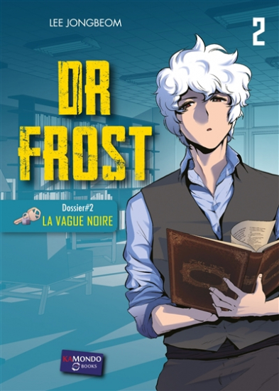 Dr Frost N°02