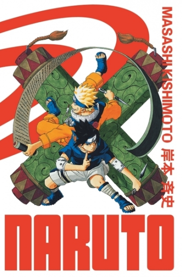 Naruto : édition Hokage N°09
