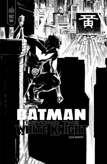 Batman : beyond the white knight - Edition spéciale