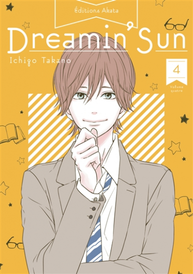 Dreamin' sun N°04
