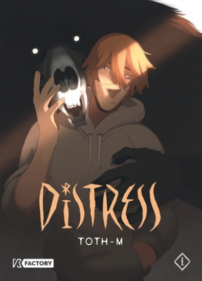 Distress N°01
