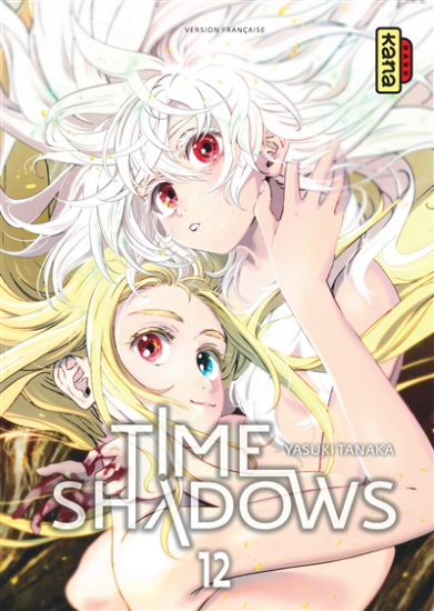 Time shadows N°12