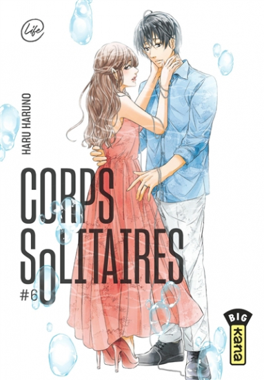 Corps solitaires N°06