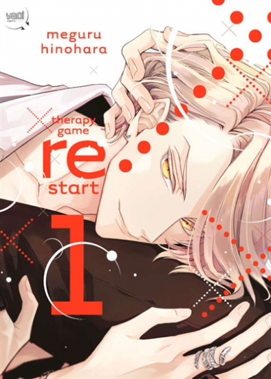 Therapy game restart N°01
