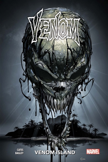 Venom N°06 Venom island