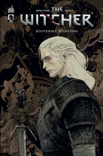 The Witcher N°03