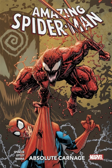 Amazing Spider-Man N°06. Absolute Carnage