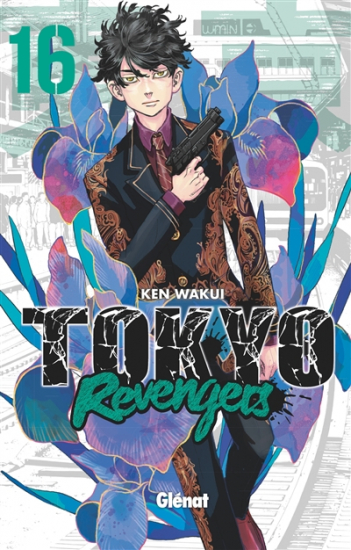 Tokyo revengers N°16