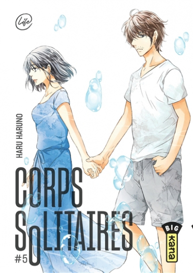 Corps solitaires N°05