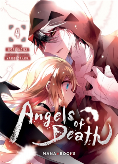 Angels of death N°04