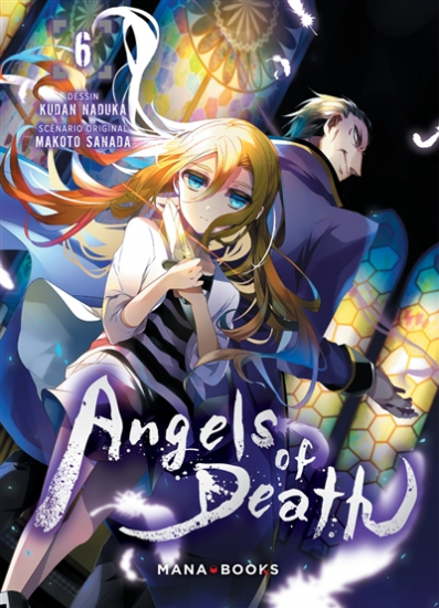 Angels of death N°06