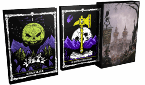 Warhammer Fantasy 4 Ed - L’Ennemi dans l’Ombre Collector