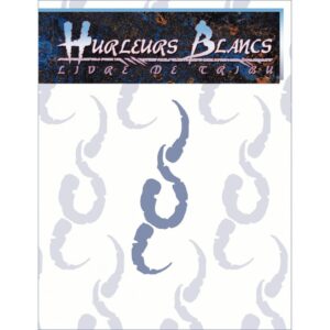Loup-Garou - L'Apocalypse édition 20ème anniversaire Hurleurs blancs
