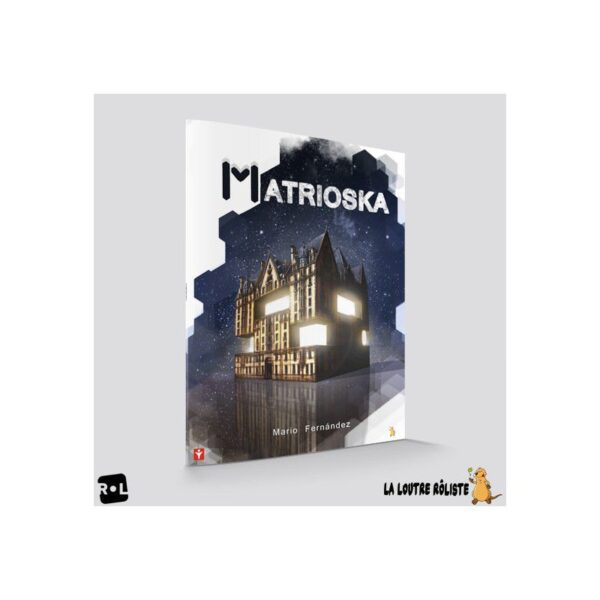 HITOS - Aventure  - Matrioska