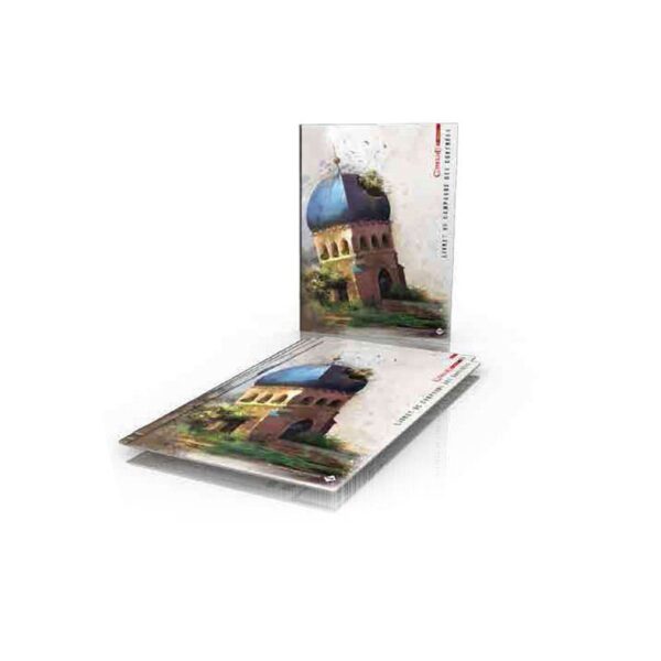Appel de Cthulhu 7 édition - Contrées du rêve - Pack 5 livrets de campagne