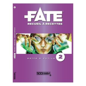 FATE - Boite à Outils 2