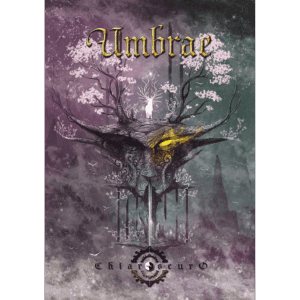 Chiaroscuro - Umbrae + Ecran