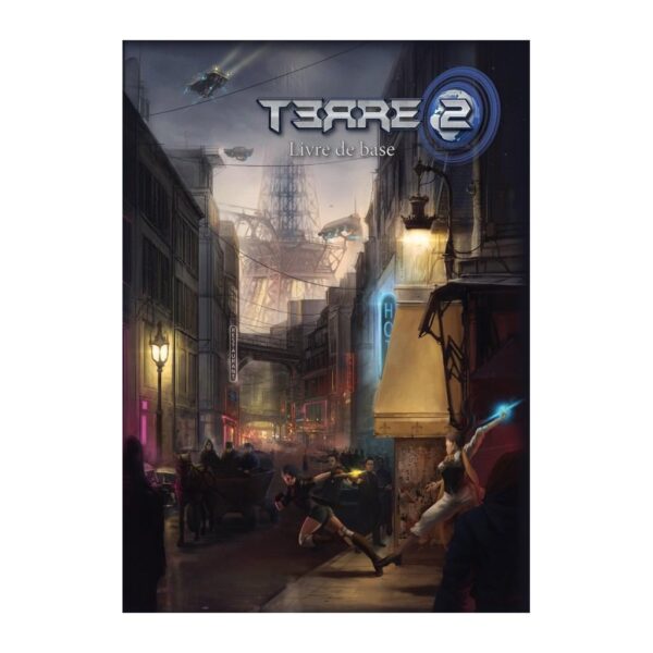 TERRE 2