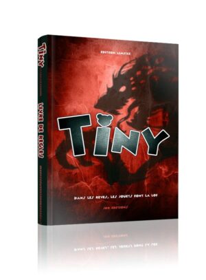 Tiny - Intégrale édition limitée