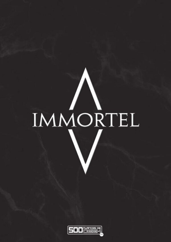 Immortel