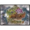 Zore - Carte du monde – Image 2
