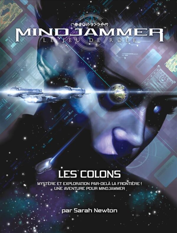 MINDJAMMER - Les Colons