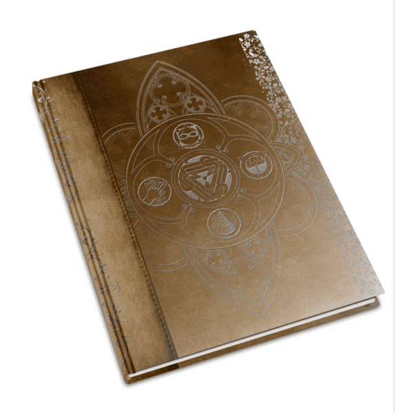 Ars Magica 5 édition  - COLLECTOR Les maisons d'Hermes - Societates