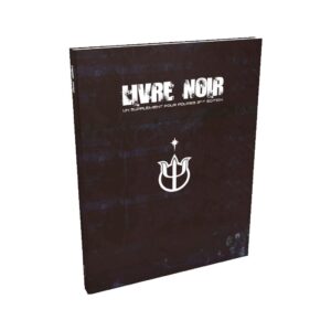 Polaris 3.1 – Livre Noir