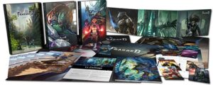 Fragged Empire - Pack Corporation