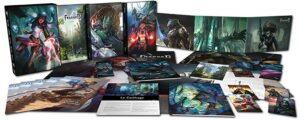 Fragged Empire - Pack Kaltoran