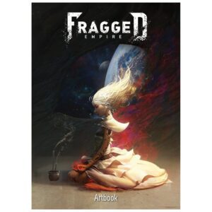 Fragged Empire - Artbook