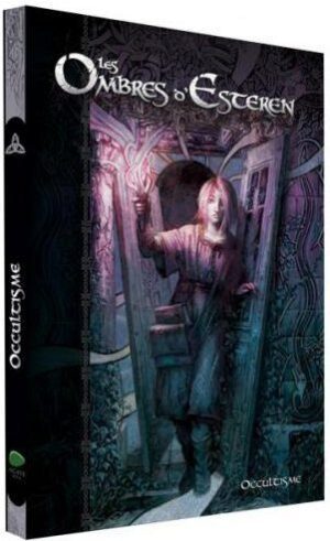Ombres d'Esteren - Occultisme