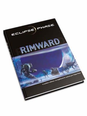 Eclipse phase Rimward