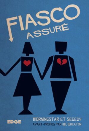 Fiasco - Assuré