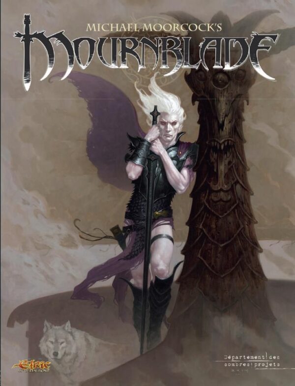 Mournblade régles de base