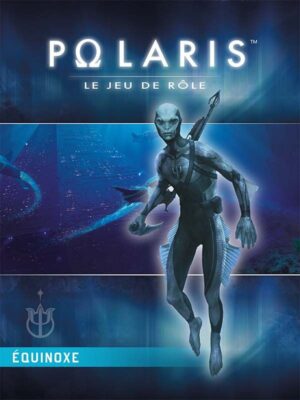 Polaris 3.1 édition - Équinoxe