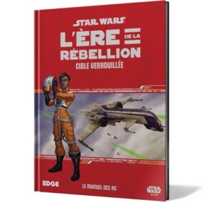 Star Wars : L’Ère de la Rébellion - Officiers de Terrain