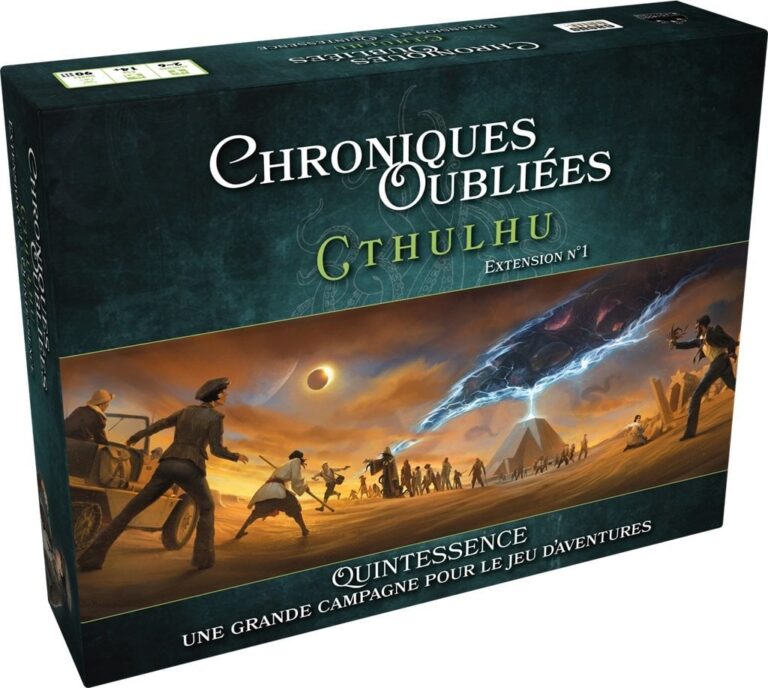 cthulhu jdr