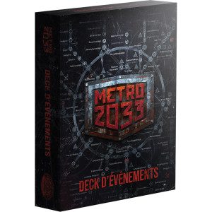 post apocalypse jeu de role jdr metro 2033