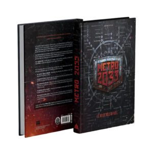 jeu de role metro 2033