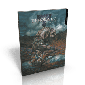 Trudvang Chronicles - Les Stormländer