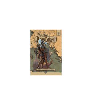 Brancalonia (5e ed) - Gazettes du Porte-malheur