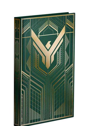 Dune : Aventures dans l'Imperium - Livre de base ed. Atréides