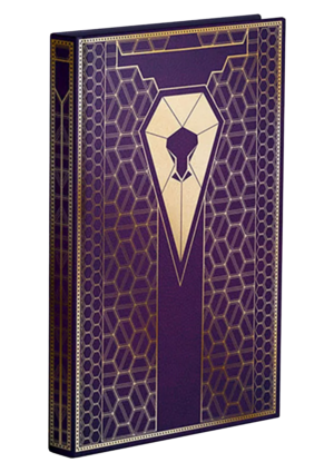 Dune - Aventures dans l'Imperium - Livre de base ed. Corrino